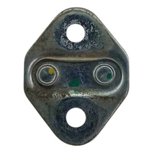  Batente Porta Toyota Etios Hb X 2015 Dianteiro Lado Direito