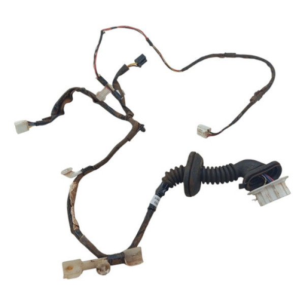 Chicote Porta Traseira Esquerda Toyota Corolla 2015 2019