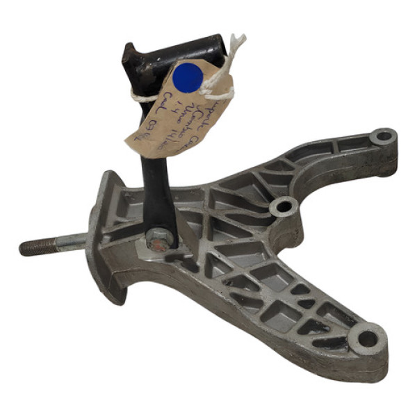 Suporte Coxim Cambio Fiat Mobi Uno 2015 2020