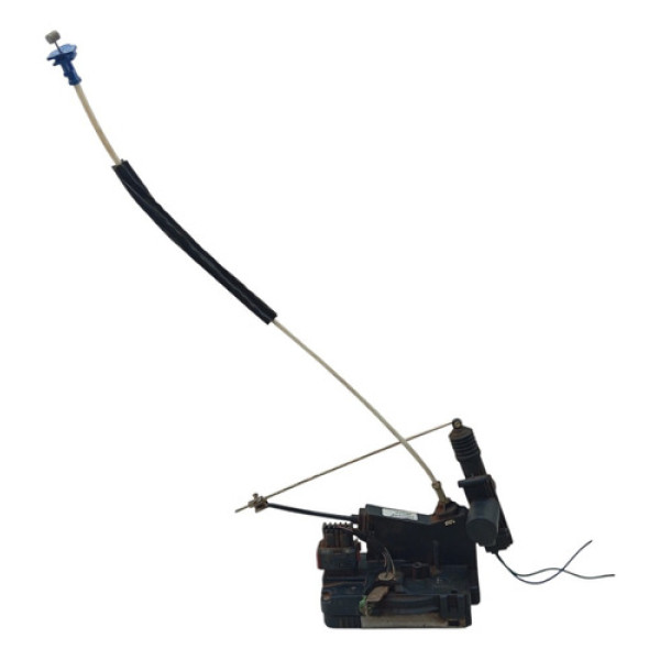 Fechadura Dianteira Direita Gm Astra 2004