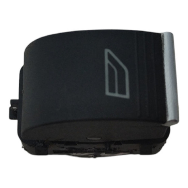 Botão Vidro Elétrico Simples Ford Fiesta 2017 