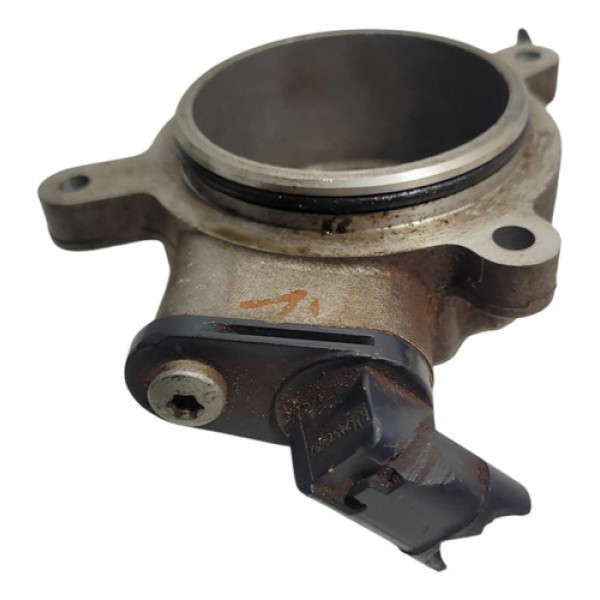 Tampa Suporte Cabeçote Gm S10 2.4 2012 2015