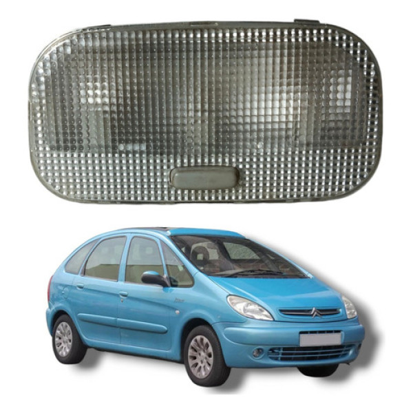 Luz Cortesia Traseira Citroën Xsara Picasso 2004