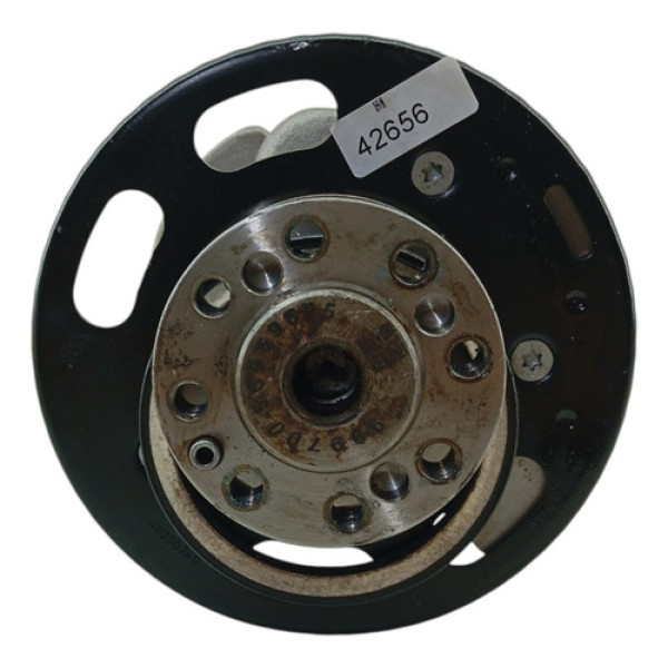 Virabrequim Fiat Pulse 1.0 3cc Turbo 2021 2022 2023 2024