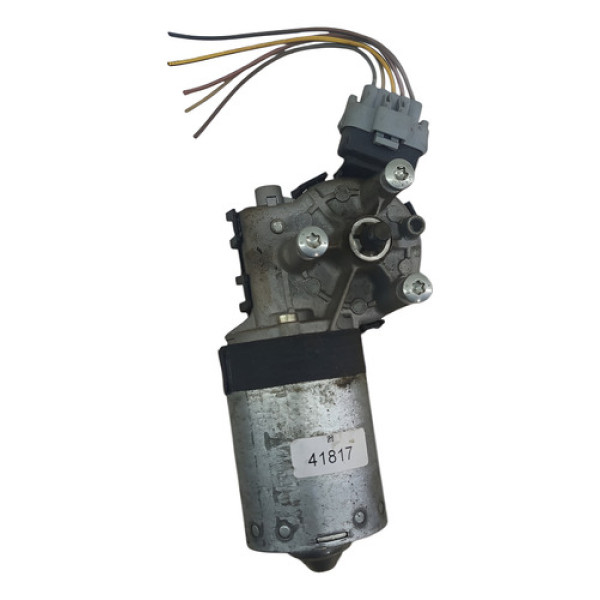 Motor Limpador Parabrisa Renault Duster Oroch 2016 2023