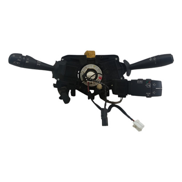 Chave Seta Limpador Renault Logan Oroch 2013 2019