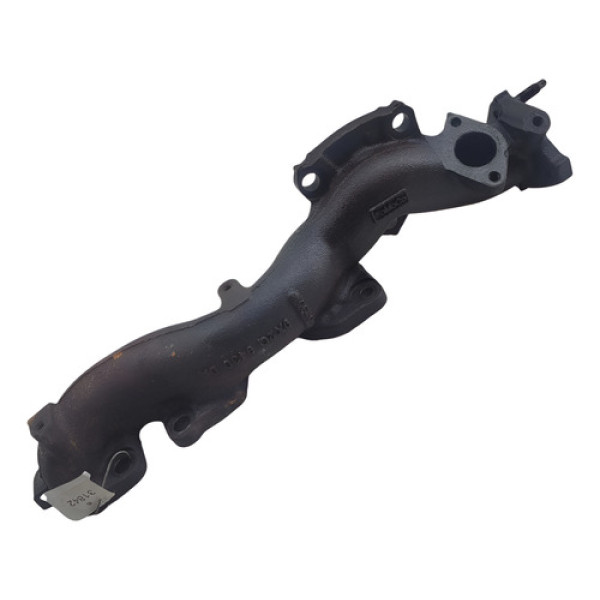 Coletor Escape Direito Land Rover Discovery4 2010 9x2q9430da