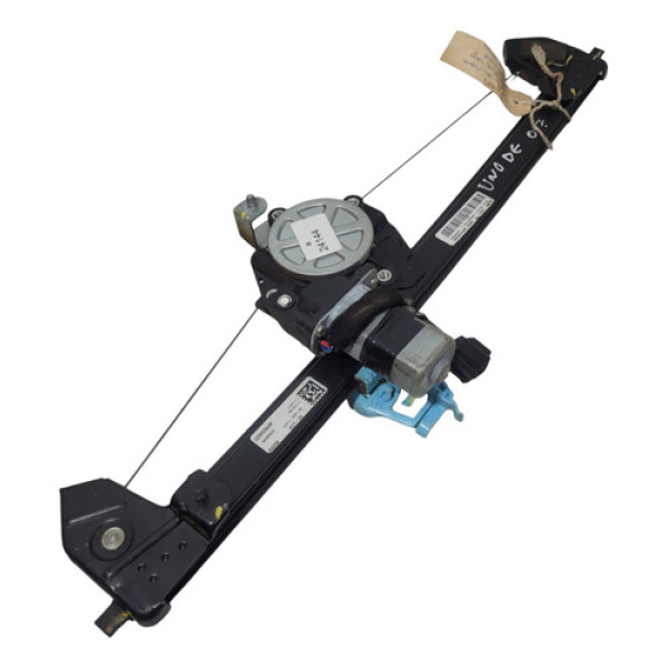 Maquina Vidro Dianteira Esquerda Fiat Uno Vivace 2014 2020