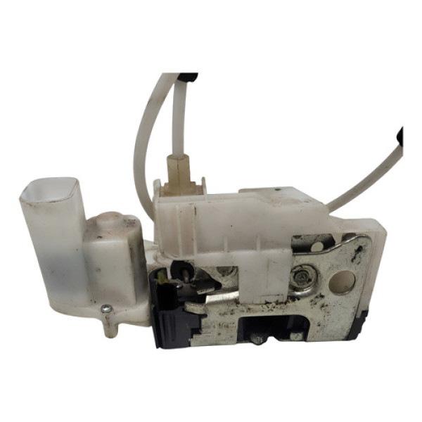 Fechadura Elétrica Diante Direita Gm Celta Prisma 2006 12