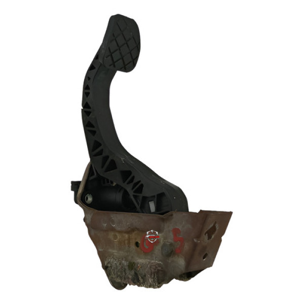 Pedal Embreagem Volkswagen Voyage 1.0 1.6 2003 A 2015
