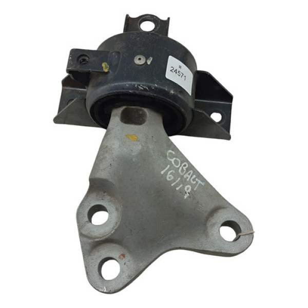 Coxim Motor Esquerdo Gm Onix Prisma Spin Aut 1.4 1.8 2016 19