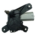 Motor Limpador Parabrisa Traseiro Chevrolet Celta 2004