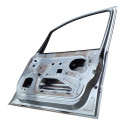 Porta Dianteira Direita Gm Zafira 2003 2012 Dianteira Direita Cinza