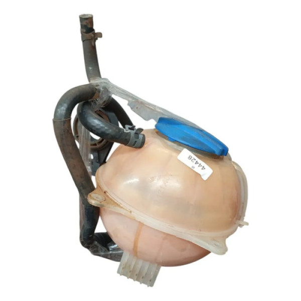 Reservatorio Agua Radiador Volkswagen Fox 2011