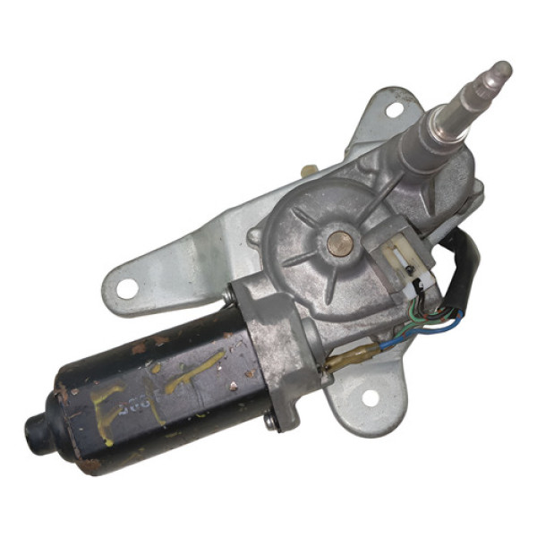 Motor Limpador Traseiro Honda Fit 2004 2008