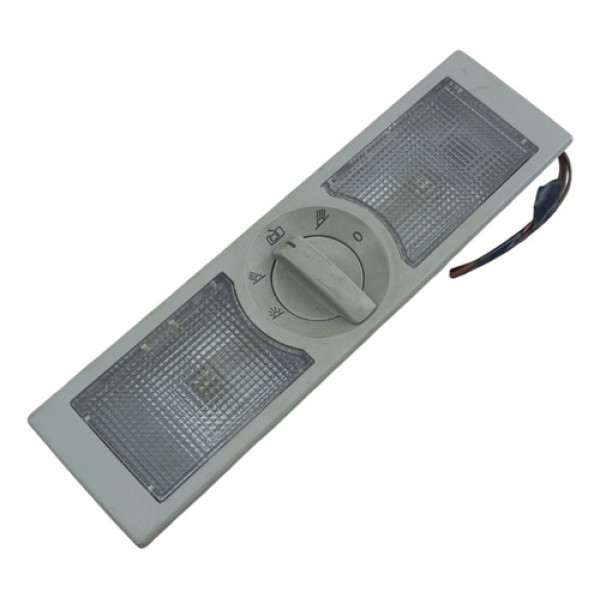 Luz Teto Cortesia Vw Voyage Gol Polo Amarok Saveiro 2011 018