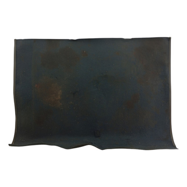 Forro Estepe Porta Malas Gm Meriva Maxx 2003 2012