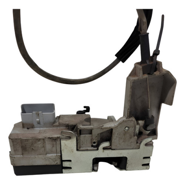 Fechadura Elétrica Dianteira Le Peugeot 307 2006 2012