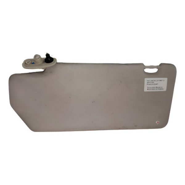 Quebra Sol Direito Fiat Uno Mille Fire 1.0 2007