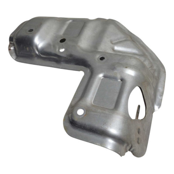 Defletor Calor Turbina Vw Nivus 2023