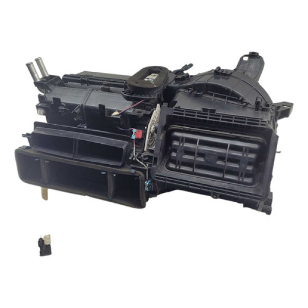 Caixa Evaporador Ar Condicionado Toyota Corolla Gli 1.8 2010