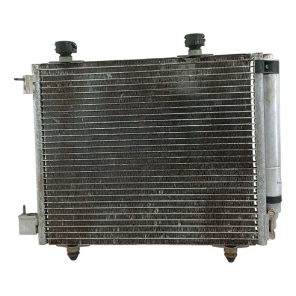 Condensador Ar Condicionado Citroen C3 Xsara 1.6 2003 2012