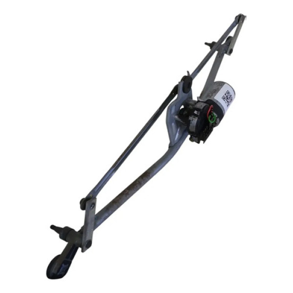 Motor Limpador Parabrisa Dian Volkswagen Gol G5 1.0 2010