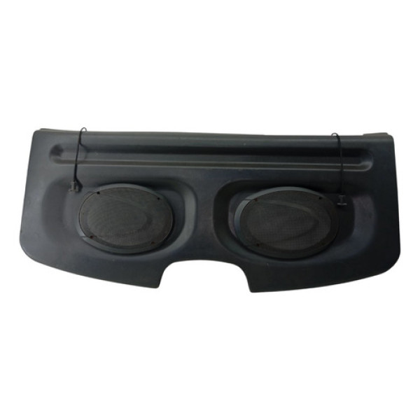 Tampao Bagagito Gm Celta 2007 2010 Preto