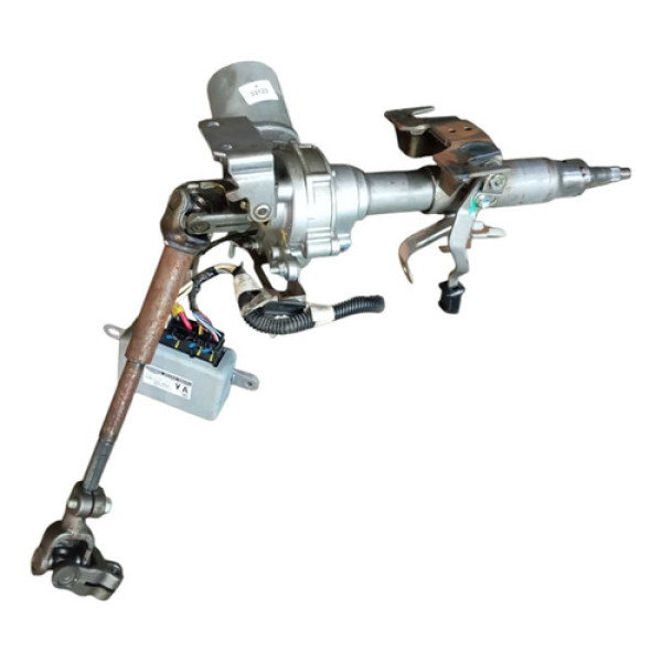 Modulo Jj301002240 Toyota Etios 1.5 16v 2018