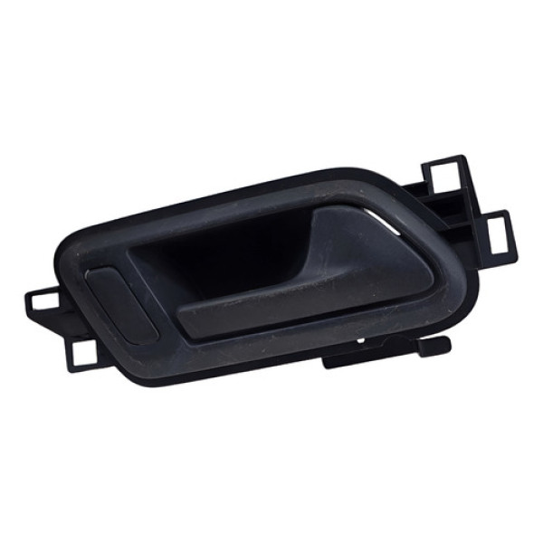 Maçaneta Interna Traseira Direita Vw Amarok 2010 2015 Traseira
