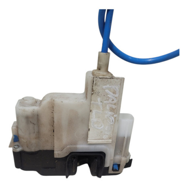 Fechadura Traseira Direita Fiat Palio Grand Siena 2013 2020
