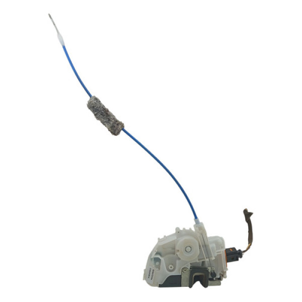 Fechadura Eletrico Dianteira Esquerda Gol Voyage 2008 2023