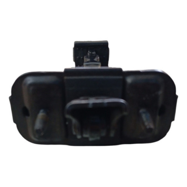 Limitador Porta Traseira Esquerda Peugeot 2008 2018