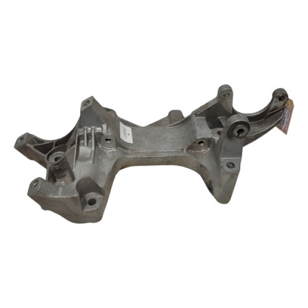 Suporte Alternador Compressor Vw Gol Saveiro Voyage 2014 21