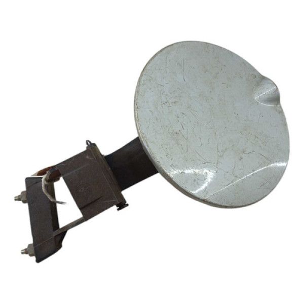 Portinhola Tanque Combustível Fiat Palio 2015 2018