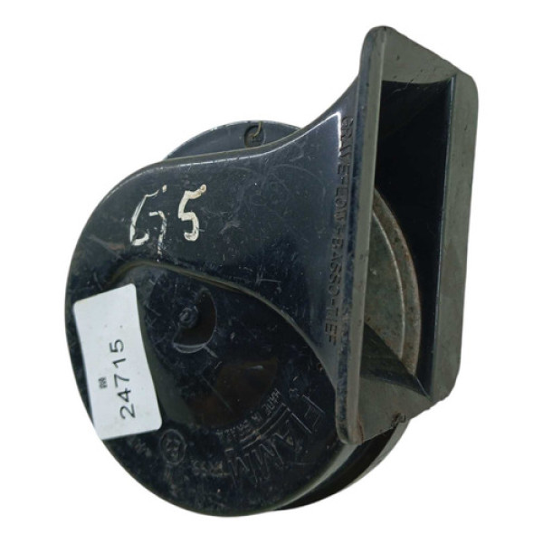 Buzina Caracol Vw Gol 2008 2015