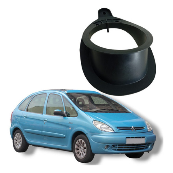 Moldura Caixa Ventilação Citroën Xsara Picasso 2004