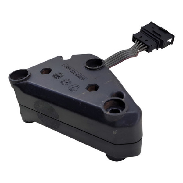 Modulo Amplificador Som Volkswagen Jetta Golf 2007 2010 Preto