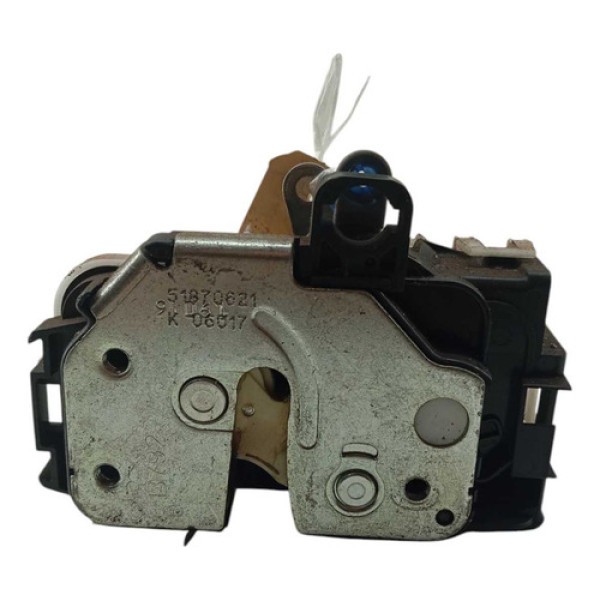  Fechadura Dianteira Direita Fiat Palio Grand Siena 2013 20