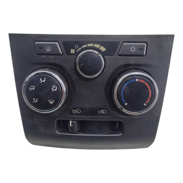 Comando Ar Condicionado Gm S10 Trailblazer 2012 2016