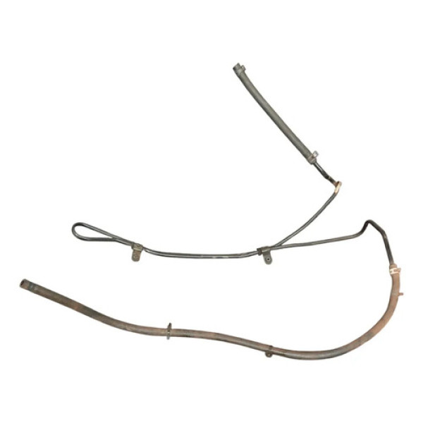 Mangueira Hidraulica Ford Ecosport 1.6 2005