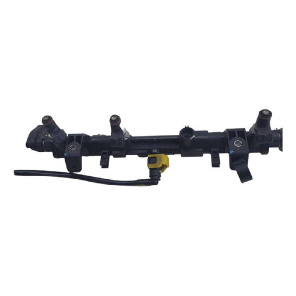 Bicos Injetores Jeep Renegade 1.8 2017 2021