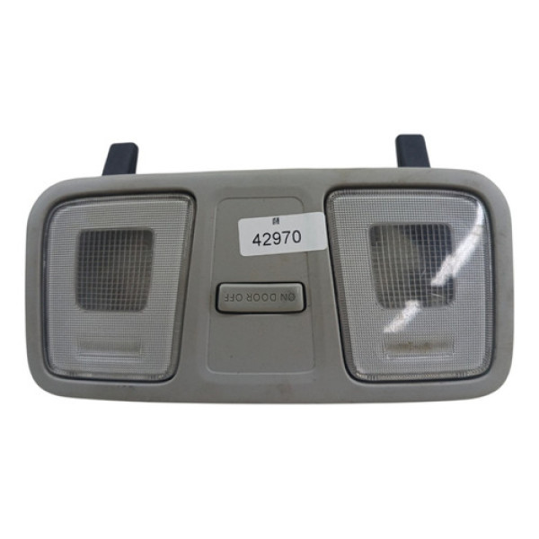 Luz Teto Cortesia Lanterna Hyundai Hb20 2012 A 2019