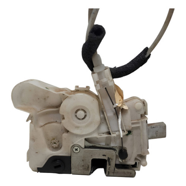 Fechadura Traseira Esquerda Vw Gol Voyage 2009 2016