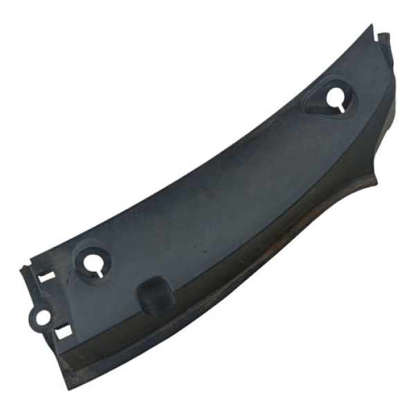 Grade Churrasqueira Lado Esquerdo Vw Gol G5 2010 2014