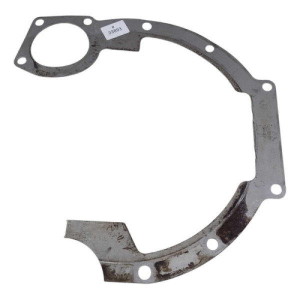 Flange Cambio Motor Ford Ka Flex 1.0 2011 Xs6e6a373