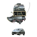  Caixa Evaporador Ar Condicionado Peugeot 206 08 9662983080