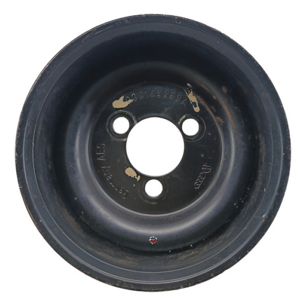 Polia Bomba Direção Hidráulica Vw Fox Gol 2008 2014