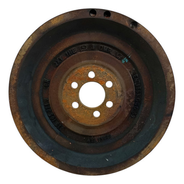 Cremalheira Volante Motor Vw Gol 1.6 2013 030106271