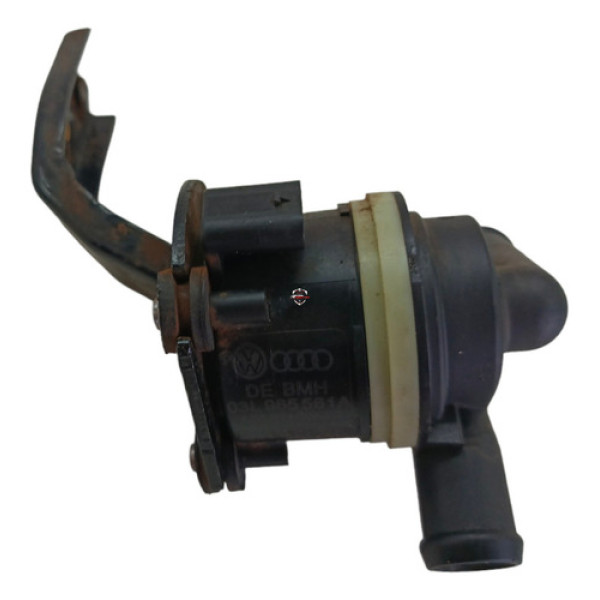 Bomba Água Auxiliar Vw Amarok 2.0 2013